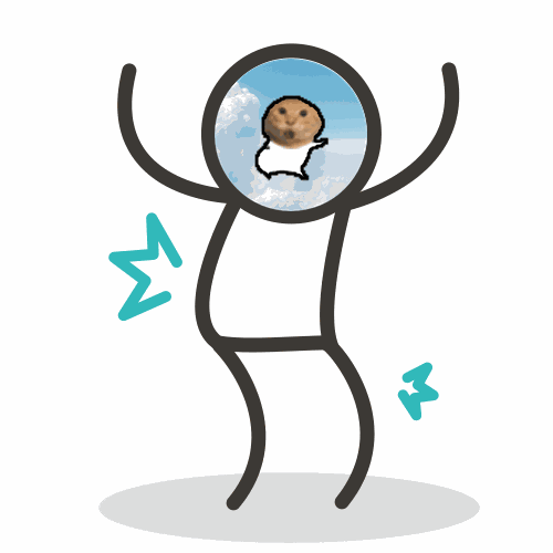 meme stickman_dancing